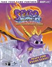 BradyGames Spyro Season of Ice Official Strategy Guide
