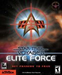 BradyGames Star Trek Voyager Elite Force Strategy Guide