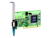 BrainBoxes Universal PCI 1 Port Velocity RS422/485