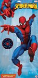Marvel Glow 3D Decoration - Spider-Man Run