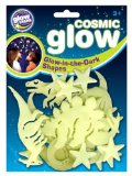 The Original Glow Stars Company - Cosmic Glow Dinosaurs