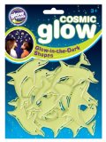 The Original Glow Stars Company - Cosmic Glow Dolphins