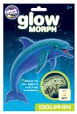 The Original Glow Stars Company - Glow Morph Dolphin