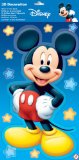 The Original Glowstars Company - Disney Glow 3-D Decoration - Mickey Mouse