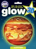 The Original Glowstars Company - Glow 3-D - Jupiter