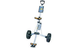 Brand Fusion Pace Easyglide Trolley
