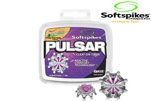 Softspike Pulsar Soft Spikes