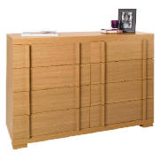 8 drawer Extra Wide Chest