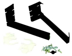 Brandt PLINTH FIXING KITS. PN# 32X0804