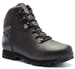 Brasher Azuma GTX Leather Hiking Boot