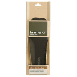 Brasher Footwear Accessories and Cleaning BRASHER 2.5MM FOOTBEDS