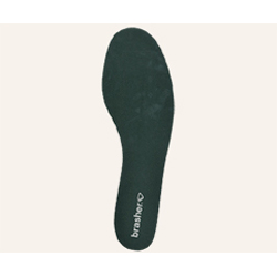 Brasher Footwear Accessories and Cleaning Brasher 3mm Volume Adjusters