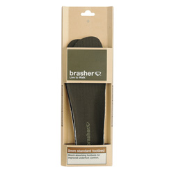 Brasher Footwear Accessories and Cleaning Brasher 5mm Footbeds