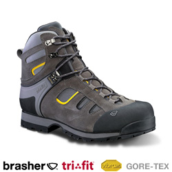 Brasher Men`s Footwear Brasher Borgue GTX Walking Boot