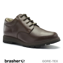 Brasher Men`s Footwear Brasher Countrymaster GTX Walking Shoes