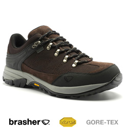 Brasher Men`s Footwear Brasher Diablo XCR Walking Shoe