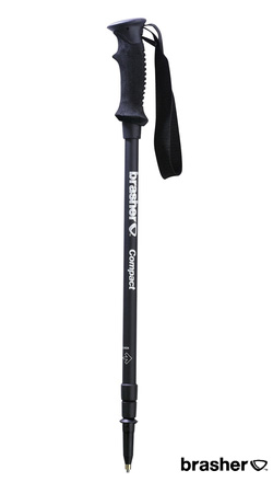 Brasher Compact Trekking Pole - Single
