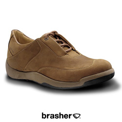 Brasher Women`s Footwear Brasher Womens Curie XCR Shoe