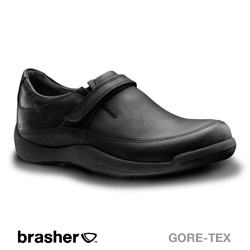 Brasher Women`s Footwear Brasher Womens Hilary XCR Shoe