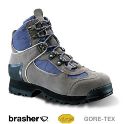 Brasher Women`s Footwear BRASHER WOMENS LAIRG GTX WALKI