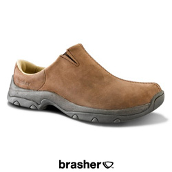 Brasher Women`s Footwear Brasher Womens Tulum Shoe