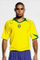 Brasil brasil home shirt
