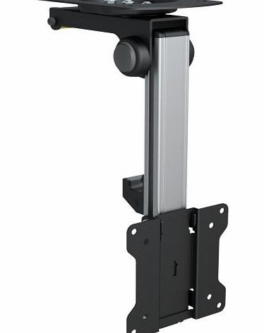 Under Cabinet Wall Mount for 13-23 inch LCD/LED TV