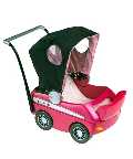 Babyz Vehicles - Carriage Cruiser