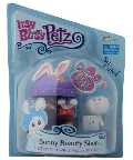 Bratz Itsy Bitsy Petz - Bunny
