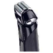 BRAUN 7-720 Series 7 Shaver Rechargeable
