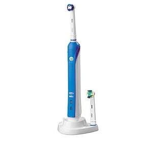 **New Product**Braun Oral-B Professional Care 2000