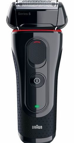 Series 5 5030s-5 Electric Shaver