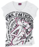Pink Panther Tee White (14)