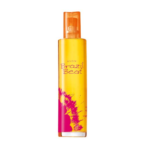 Brazil Beat Eau de Toilette Spray