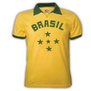 Brazil Toffs Brazil 1960