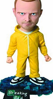 Breaking Bad 6 -inch Jesse Pinkman Bobble Head