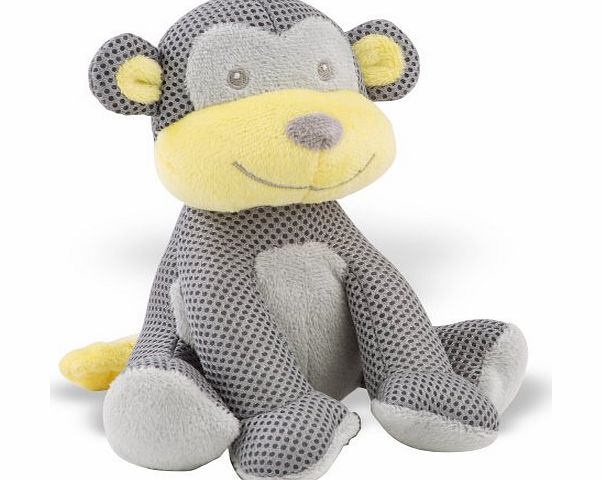 BreathableBaby Breathables Soft Toy Monkey