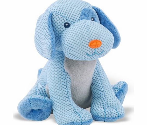 BreathableBaby Breathables Soft Toy Puppy