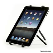 Spiderpodium Tablet - Black