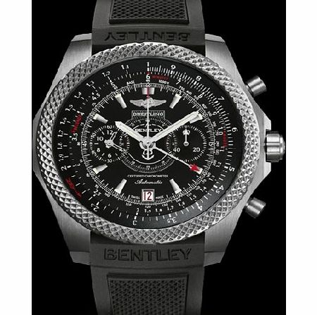 Breitling for Bentley Super Sports Mens Watch