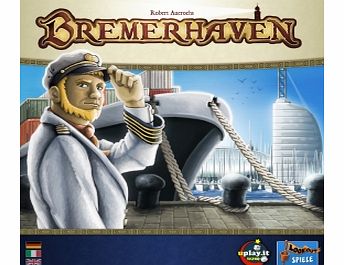 Bremerhaven Board Game