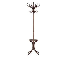 Brentwood claw coat stand