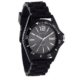 Arica Watch - Black