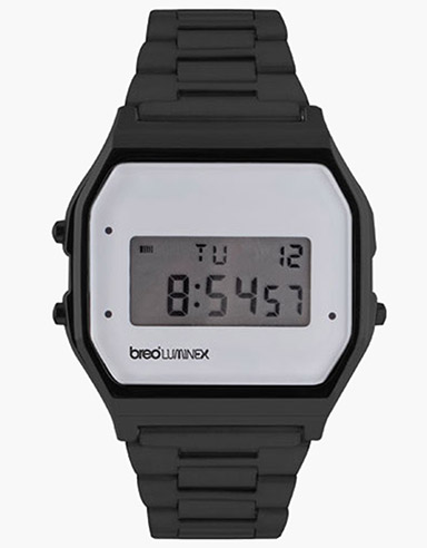 Breo Luminex Watch