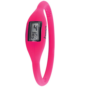 Roam Watch - Neon Pink