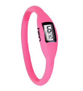Breo Watches  Breo Sport / Active Mens Watch Pink