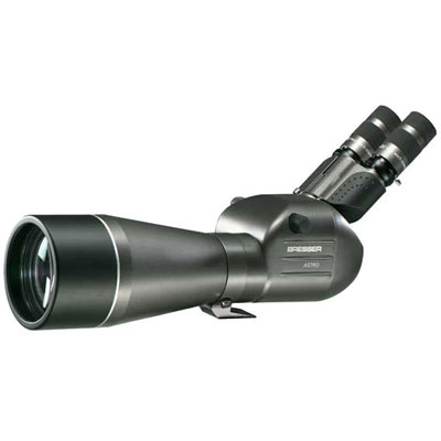 Bresser 32x110 Astro Scope with Binocular