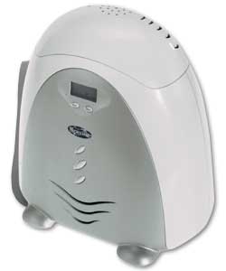 BREVILLE Compact Ozone Air Purifier