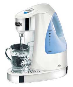 Breville Hot Cup White