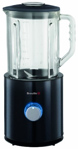 Breville Pro-Kitchen Glass Blender